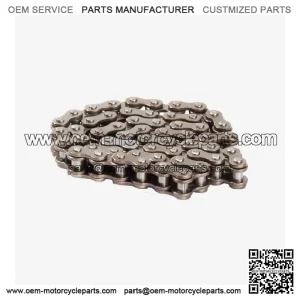 Oil Pump Chain for Colove , Loncin , , Voge 500AC Euro 5, 500DS Euro 5 OLPC003