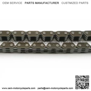 SUZUKI LTZ400 LTZ400Z KAWASAKI KFX400 ENGINE ROLLER CAM TIMING CHAIN 03-12