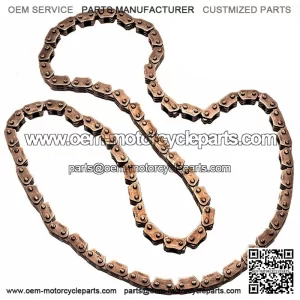 LTZ400 KFX400 Drz400 Klx400 Kawasaki Suzuki Cam Camshaft Timing Chain