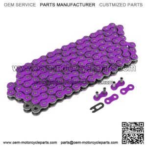 Polaris Scrambler 500 4X4 1997-2012 Drive Chain