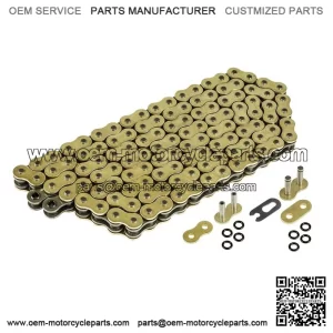 Polaris Scrambler 500 2X4 2001-2002 Golden O-Ring Drive Chain