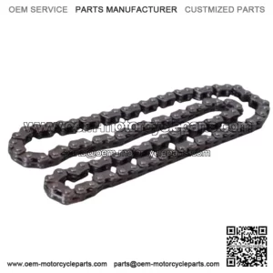 Chain oil pump LINHAI 500 35196