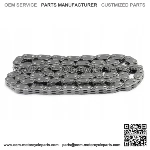 Timing chain LINHAI 400 27201
