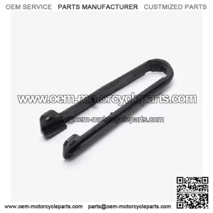Scooter Rubber Chain Guide for Loncin LX650-2C,Voge 650DSX Euro 5 LX650-2C-E5