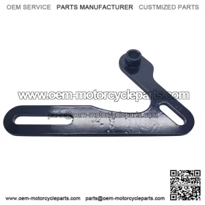 Yerf-Dog CUV UTV Chain Tensioner Assembly - Iron Frame