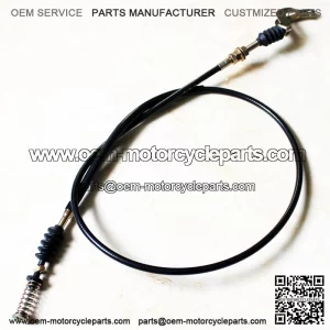 Yamaha G2, G8, G9, G11, G16 Gas Golf Cart Forward and Reverse Shift Cable