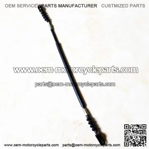 Club Car Golf Cart Governor Cable for 1992-1996 Gas OHV FE290 Models