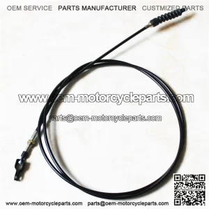 Yamaha G1 Golf Cart Accelerator Throttle Governor Cable | J17-26311-01-00