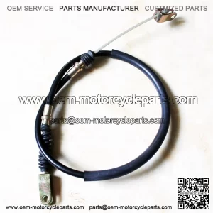 Yamaha G2/G9 Gas Golf Carts 38-1/2?? Driver Side Brake Cable