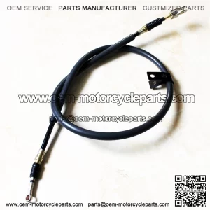 Yamaha G8,G14,G16,G19,G20 Gas and Electric Golf Carts Passenger Brake Cable