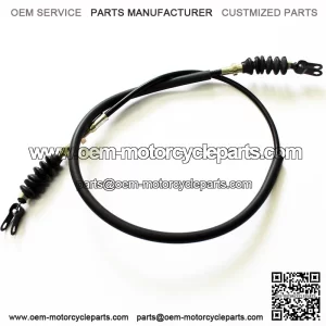 Yamaha G16/G22 32-3/4?? Accelerator Cable Gas Golf Carts | Governor to Carburetor