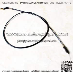 Yamaha G14, G16, G22 Gas Golf Cart Accelerator/Throttle Cable | 67-1/2?? Long