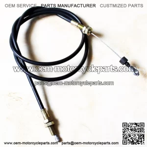 EZGO Workhorse Accelerator Cable | For ST350 (1996-05) Gas Golf Carts