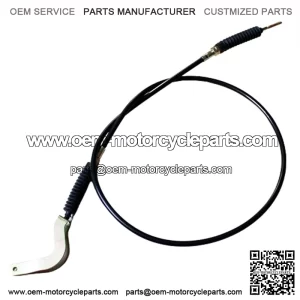 EZGO Workhorse ST350 Golf Cart 1996-2001 Forward Reverse Shift Cable| 72341-G01