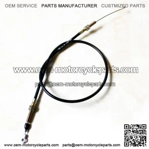 EZGO 36-5/8?? Long Accelerator Cable 1994-2002 TXT/Medalist Gas Golf Carts