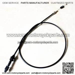EZGO 52-1/4?? Throttle Cable 2002-Up TXT Gas Golf Carts | Governor to Carburetor
