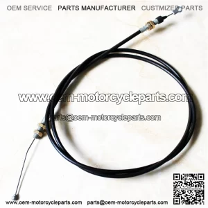 EZGO 1995-Up Shuttle/Industrial Gas Golf Carts | 63?? Accelerator Cable