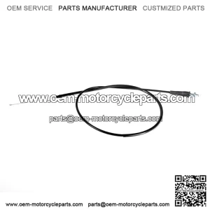 Coleman Throttle Cable for CT200