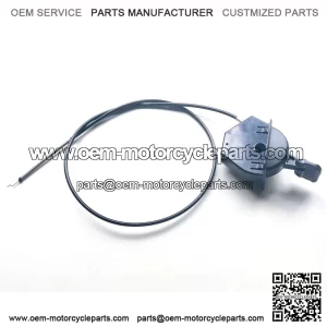 946-05098C Throttle/Choke Cable GT XT1 XT2 50 GX54 ST54 LX50 LX46 LX42