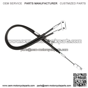 EZGO TXT & Medalist 1994-UP Brake Cable OEM# 70716-G03, 70273-G03, 70969-G03