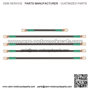 Yamaha G22 Battery Cables