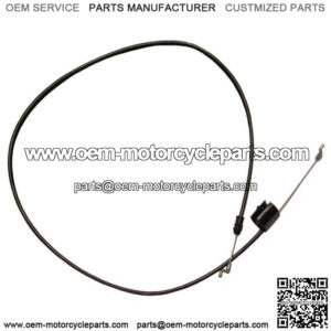 Control Cable Fits AYP Craftsman Poulan Fits Husqvarna 176556 532176556