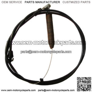 Mower Cable Clutch Fits Husqvarna 532435111 Craftsman DY 4500 42 Deck 288280 YT3