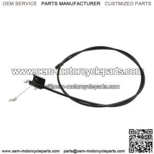583067401 Zone Control Cable Fits Husqvarna / Craftsman 175148