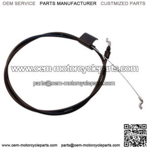 Control Cable Fits AYP Craftsman Fits Husqvarna 156581 168552 532156581 94563