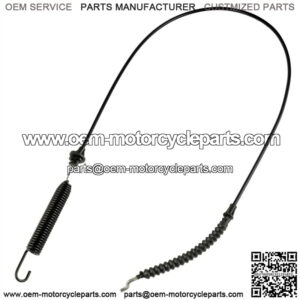 Engagement Cable fits MTD 946-04173 746-04173 946-04173E 746-04173B 290-807