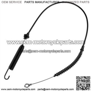 Engagement Cable fits MTD T1400 T1800 T2700 T2100 T2600 946-05124 746-05124