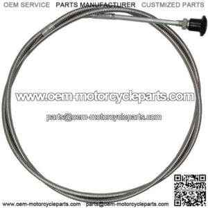 529926R1 30" Cable Fits Case-IH Tractor Models 154 184 185 Fits Cub Lo-Boy