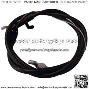 Control Cable 53" For 746-1130 946-1130 MTD Fits Cub Cadet Troy Bilt Yard Machin