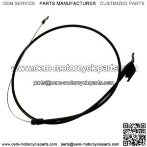 Control Cable fits MTD Fits Cub Cadet 2003 - 2007 22" Cut Lawn Mower