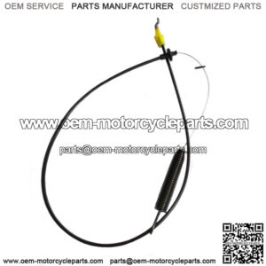 Deck Engagement Cable for MTD 746-04173A 746-04173B 946-04173 946-04173A