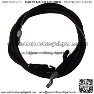 Engine Control Cable 53" Fits Cub Cadet Fits MTD 746-1130 946-1130 Mowers