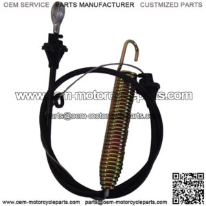 Deck Engagement Cable for MTD Replaces 946-04092 746-04092 Fits Toro 112-0504