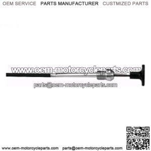 Fits Stens 290-130 & 290-148 Throttle & Choke Cable Fits Toro 102118 102119 8104