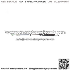 Fits Toro Fits Cub Cadet WHITE MTD DECK ENGAGE CABLE 112-6137 746-04353A 946-043