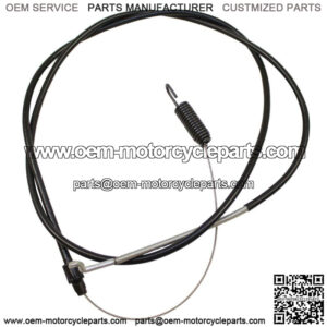 New Traction Cable 290-945 Fits Toro 20350 20351 20370 119-2379