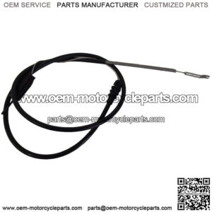 Personal Pace Recycler Traction Cable Fits Toro Self Propelled Mowers 105-1844