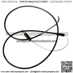 Traction Drive Cable For 22" Recycler Fits Toro Front Drive Self Propelled Mower