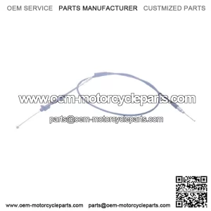 Throttle Cable for Polaris 7080967 7081170 7081181