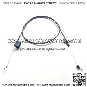 14204  AYP Husqvarna Transmission Drive Control Cable 67" 194653 532194653