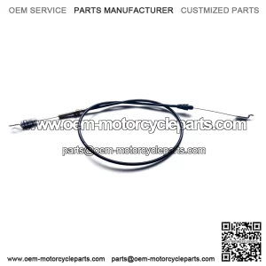 OEM LAWNBOY/TORO PART 92-6518 TRACTION CABLE ASM FOR GOLD/GOLDPRO SERIES