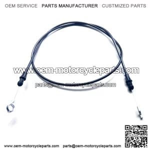 SNOW BLOWER CABLE CRAFTSMAN SEARS AYP HUSQVARNA 585271701 532420673 178674