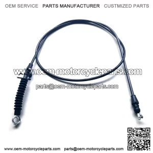 585271601 Deflector Cable Replacement for Husqvarna ST261E Snowblower