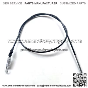 Toro 130-6717 Front Traction Cable 20353 20960 21766 OEM