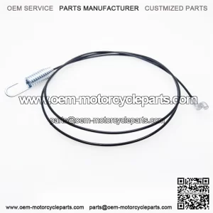 Snow Blower Snowplow Clutch Cable
