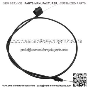 ZONE CONTROL CABLE ENGINE BRAKE STOP AYP HUSQVARNA CRAFTSMAN 427497  532427497